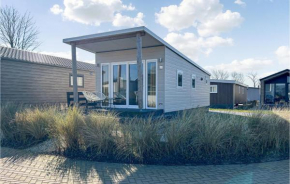 Beautiful Home In Scherpenisse With Kitchen